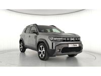 Begagnad Dacia Duster Journey 130 HK (95 kW) 2025 Grå SUV