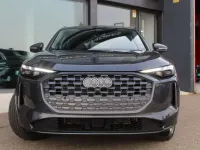 Nuevo Audi Q5 Advanced 204 CV (150 kW) 2025 Gris SUV