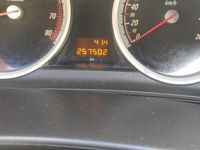 Usado Opel Astra GTC Sport 105 CV (77 kW) 2007 Negro Berlina