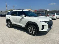 Usado KGM Torres 163 CV (119 kW) 2024 Blanco SUV