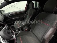 Usado VW Golf VII GTI 245 CV (180 kW) 2018 Rojo Berlina