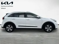 Usado Kia Niro 141 CV (103 kW) 2018 Blanco SUV