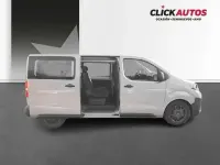 Usado Citroën Jumpy 179 CV (131 kW) 2025 Gris Monovolumen