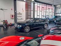 Usado Bentley Continental GT Mulliner 560 CV (411 kW) 2006 Azul Coupe
