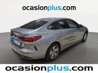 Usado BMW 216 116 CV (85 kW) 2022 Gris Coupe