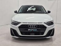 Usado Audi A1 Sportback 110 CV (80 kW) 2022 Blanco Utilitario