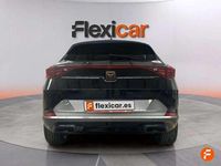 Begagnad Cupra Formentor 150 HK (110 kW) 2023 Svart SUV