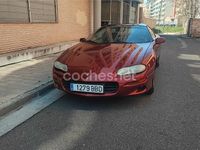 Usado Chevrolet Camaro 193 CV (141 kW) 1998 Rojo Coupe