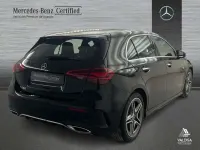 Usado Mercedes A180 136 CV (100 kW) 2025 Berlina