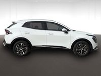 Usado Kia Sportage 230 CV (169 kW) 2024 Blanco SUV