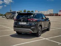 Usado Nissan X-Trail Tekna 213 CV (156 kW) 2025 Negro SUV