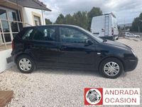 usado VW Polo 5p 1.4 75 CV Highline Aut.