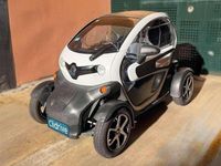 Usado Renault Twizy Dynamique 74 kW (101 CV) 2013 Blanco Utilitario