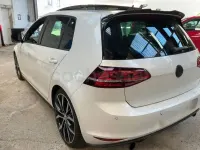 Usado VW Golf VII GTI 230 CV (169 kW) 2016 Blanco Berlina