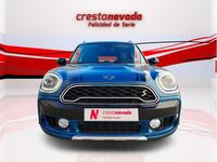 Usado Mini Cooper S Countryman 225 CV (165 kW) 2019 SUV