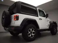 Usado Jeep Wrangler Rubicon 268 CV (197 kW) 2021 Blanco SUV