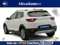 Usado Kia Stonic 100 CV (73 kW) 2022 Blanco SUV