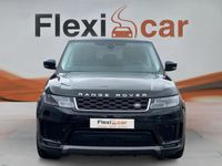 usado Land Rover Range Rover Sport 3.0 SDV6 183kW (249CV) SE