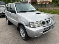 Usado Nissan Terrano 125 CV (91 kW) 2005 Gris / plata SUV