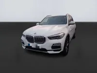 Usado BMW X5 286 CV (210 kW) 2021 Blanco SUV