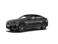 Usado BMW X6 Comfort Edition 340 CV (250 kW) 2022 SUV