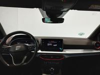 Usado Seat Ibiza FR 110 CV (80 kW) 2022 Blanco Utilitario