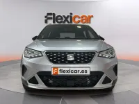 Usado Seat Arona Style 116 CV (85 kW) 2024 Gris SUV