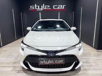 Usado Toyota Corolla Business Edition 122 CV (89 kW) 2021 Blanco Familiar