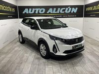Usado Peugeot 3008 Active 130 CV (95 kW) 2022 Blanco SUV