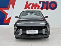 Usado Hyundai Kona 141 CV (103 kW) 2023 Negro SUV