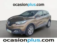 Usado Renault Kadjar Zen 132 CV (97 kW) 2018 Marrón SUV