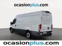 Usado Iveco Daily 156 CV (114 kW) 2023 Blanco Berlina