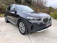 Usado BMW X3 xLine 190 CV (139 kW) 2023 Gris / plata SUV