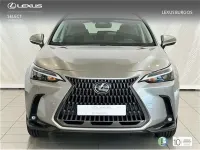 Usado Lexus NX450h+ 306 CV (225 kW) 2025 Gris SUV