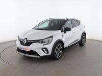 Usado Renault Captur Zen 160 CV (117 kW) 2021 Blanco SUV