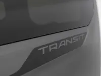 Usado Ford Transit Custom Sport 150 CV (110 kW) 2022 Gris Familiar