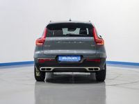 usado Volvo XC40 T4 Inscription Aut.