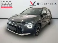 Nuevo Kia Niro 139 CV (102 kW) 2026 Gris SUV
