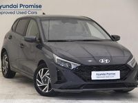 Usado Hyundai i20 99 CV (72 kW) 2025 Utilitario
