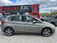 usado BMW 218 Active Tourer 218 dA