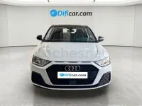 Usado Audi A1 Sportback Advanced Plus 95 CV (69 kW) 2020 Blanco Utilitario