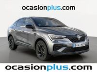 Usado Renault Arkana Esprit Alpine 145 CV (106 kW) 2025 Blanco SUV