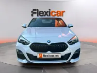 Usado BMW 218 Gran Coupé 136 CV (100 kW) 2021 Blanco Coupe