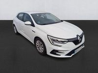 Usado Renault Mégane IV Life 115 CV (84 kW) 2021