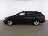 Usado VW Golf VIII Life 116 CV (85 kW) 2021 Negro Utilitario
