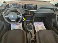 Usado Peugeot 2008 Active 110 CV (80 kW) 2022 Blanco SUV