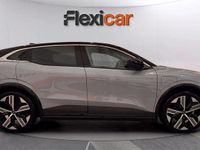 Usado Renault Megane E-Tech Techno 160 kW (218 CV) 2023 Gris Berlina