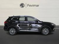 Nuevo MG HS Comfort 170 CV (125 kW) 2025 Otro SUV