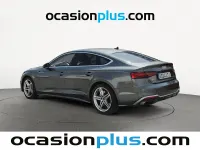 Usado Audi A5 S-Line 265 CV (194 kW) 2021 Coupe