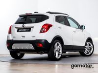 usado Opel Mokka 1.4 T EXCELLENCE 2WD S